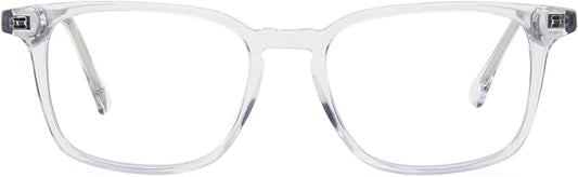 Felix Gray Nash Blue Light Glasses for Women, Blue light glasses Men – Sleep & Wellness Support, Eye Strain Relief