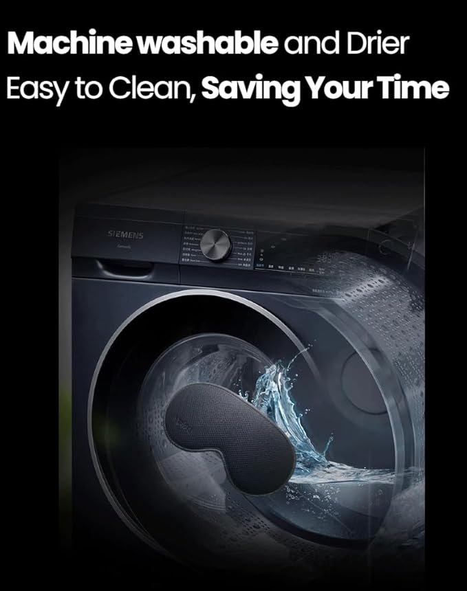 Sleep mask,100% Light Blocking 3D Eye mask,Superior Materials to Silk,Airplane Travel Essentials, Luxury Sleeping mask,Eye mask for Sleeping,Best Gift for Women Men - B-2-202508011518