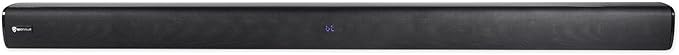 Rockville ROCKBAR 40 Inch 400W Soundbar with Wireless 6.5" Subwoofer, Bluetooth, HDMI ARC, Optical, USB, DSP Modes, Deep Bass, for Home Theater and Music