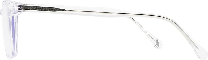 Felix Gray Nash Blue Light Glasses for Women, Blue light glasses Men – Sleep & Wellness Support, Eye Strain Relief