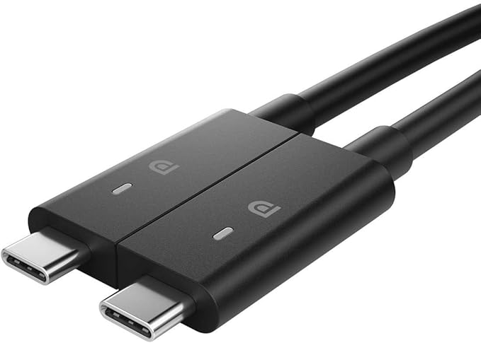 Dell WD19DCS WD19 DCS Performance Docking Station with Up to 210W Power Supply, Dock + ZoomSpeed HDMI Cable + 2 x ZoomSpeed DisplayPort Cables + Starter Bundle