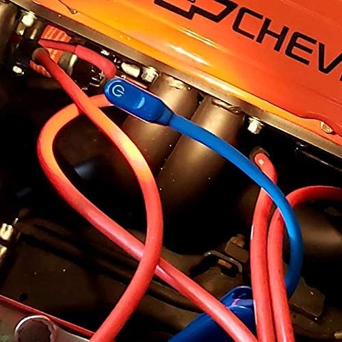 The Original Mighty Bright WonderFlex Rechargeable Book Light, 20 Lumens of Warm Eye-Care Light, 3 Brightness Levels, 45 Hours of Battery Life, Durable, Flexible (White)