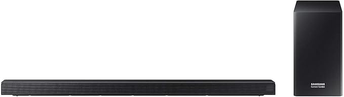 SAMSUNG Harman Kardon HW-Q6CR/ZA Series 5.1 Channel Acoustic Beam Soundbar (Renewed)