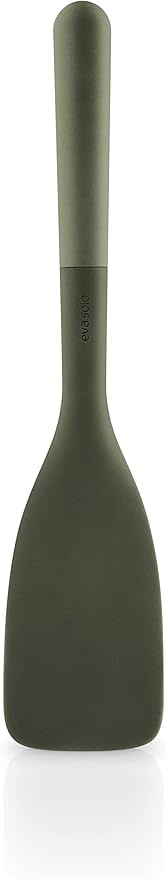 EVA SOLO Green Tool Spatula | Heat Resistant BPA Free Cooking Utensils