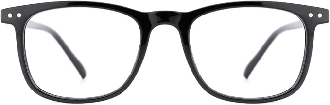 TIJN Sleep Glasses for 99% Blue Green Light Blocking Red Lens for Computer Gaming Screen Fatigue UV Protection