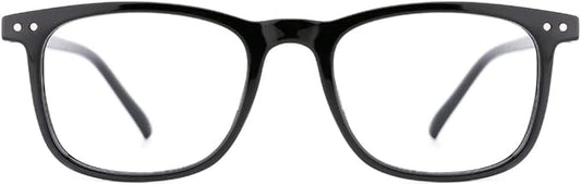 TIJN Sleep Glasses for 99% Blue Green Light Blocking Red Lens for Computer Gaming Screen Fatigue UV Protection