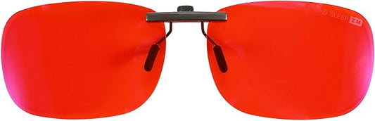 100% Blue Light Blocking Glasses - Women + Men - Better Sleep - Anti Eye Strain Protection - Computer Screens Gaming