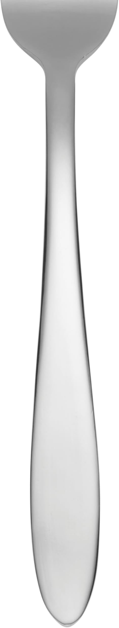 Oneida H037045Awwm Mooncrest 45 Piece Everyday Flatware Set, Service For 8