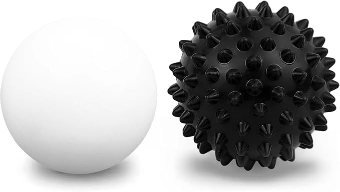 Massage Ball for Muscle Relief and Relaxation