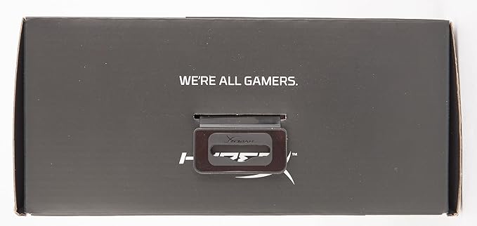 HyperX CloudX Flight – Wireless Gaming Headset, Official Xbox Licensed, Compatible with Xbox One and Xbox Series X|S, Game and Chat Mixer, Memory Foam, Detachable Noise-Cancellation Microphone