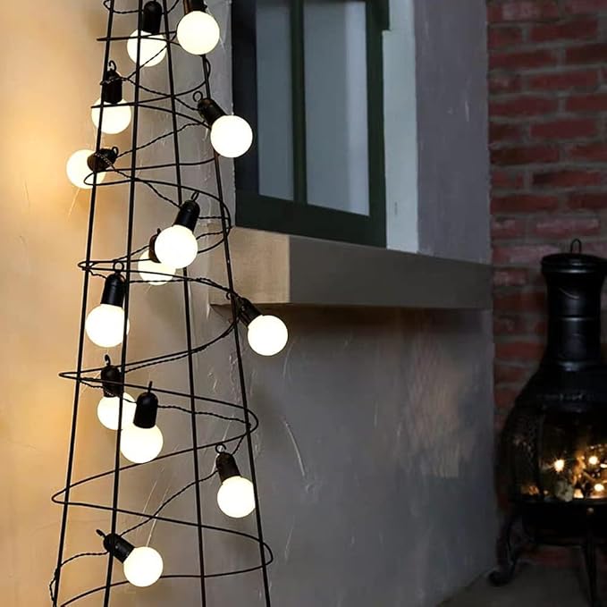 E27 E26 Small LED Mood Light Bulb 1W Soft White 3000K Not Dimmable 10W Equivalent for Bedroom Bathroom Makeup Mirror Porch Wall Sconces Table Lamp Night Light 10Pack