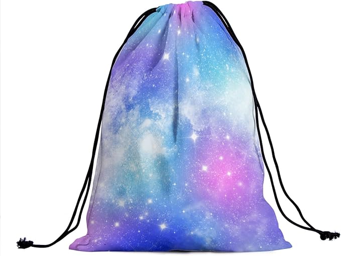 Gymnastics Grip Bag for Gymnasts Gymnastic Drawstring Bag Gym Athlete Bag