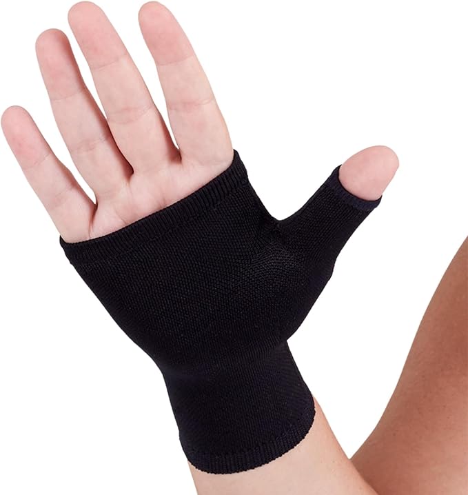 Mediven Harmony Armsleeve 20-30 mmHg for Lymphedema w/ Beaded Silicone Top Band