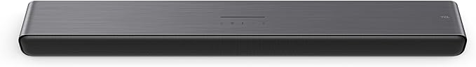 TCL S45H S Class 2.0 Channel Sound Bar with Dolby Atmos, DTS Virtual:X, Bluetooth Music Streaming, and Auto Room Calibration
