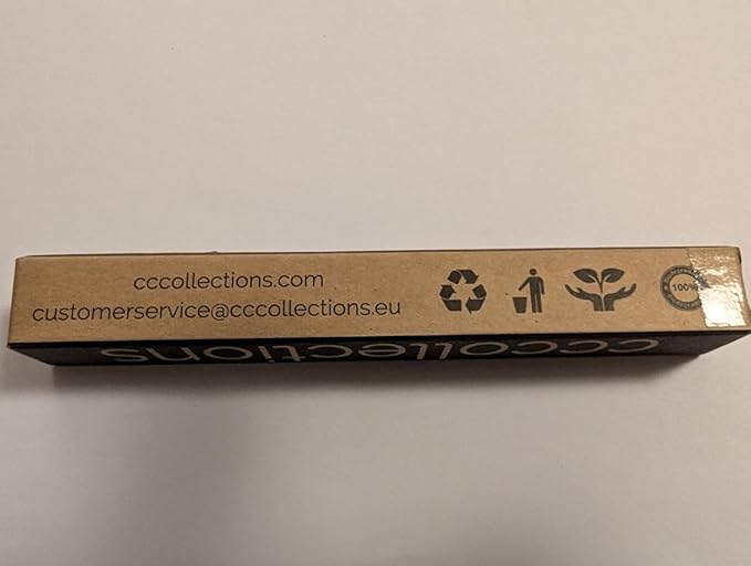 CCcollections Wood Therapy Massage Tools, Reflexology Wooden Stick Tool, Traditional Equipment for Relieving Muscle Pain Body Lymphatic Drainage Massager - (D 1SET)