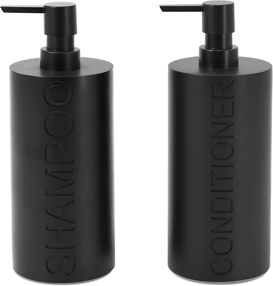 Shampoo, Conditioner, or Body Wash Dispensers for Bathroom