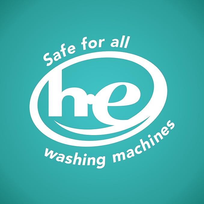 Persil Activewear Clean, Liquid Laundry Detergent, High Efficiency (HE), Deep Stain Removal, Ultra Concentrated, 82.5 fl oz, 82 Loads