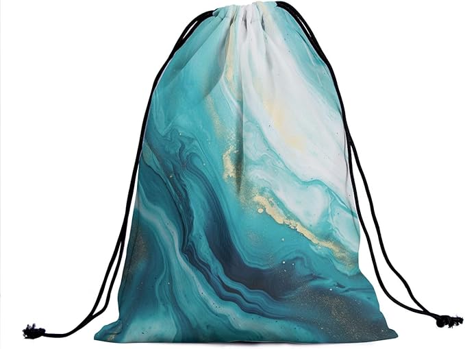 Nerxy Pet Gymnastics Grip Bag Dog Cat Drawstring Grip Bags Puppy Shoe Bag Gym Storage Pouch