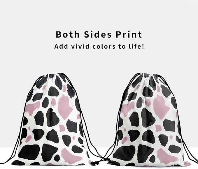 Nerxy Pet Gymnastics Grip Bag Dog Cat Drawstring Grip Bags Puppy Shoe Bag Gym Storage Pouch