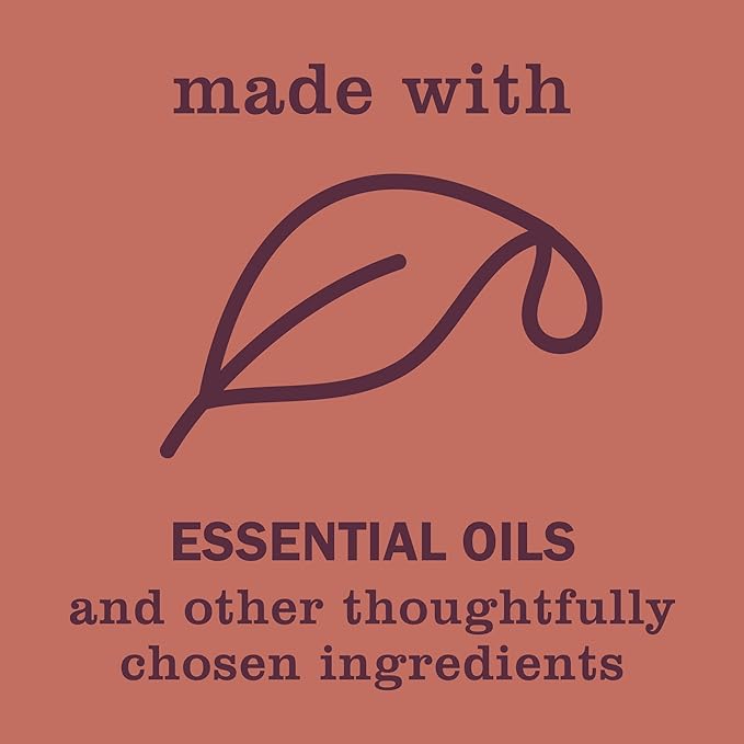 Mrs. MEYER'S CLEAN DAY Dish Soap, Fall Leaves Scent, 16 fl oz (Pack of 3)