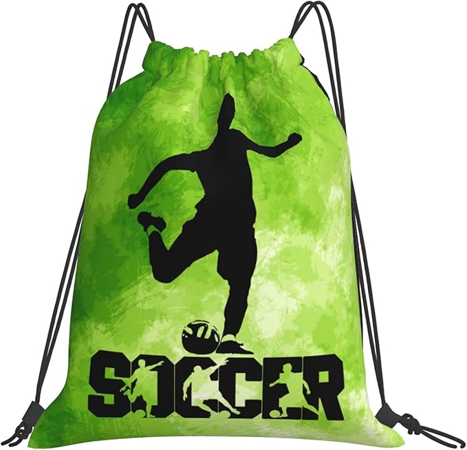 Gymnastics Drawstring Backpack Light Gym String Bag Pink Water Resistant Sackpack Sport Yoga Daypack For Womens Mens