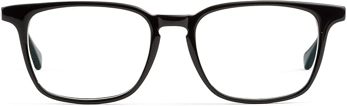 Felix Gray Nash Blue Light Glasses for Women, Blue light glasses Men – Sleep & Wellness Support, Eye Strain Relief
