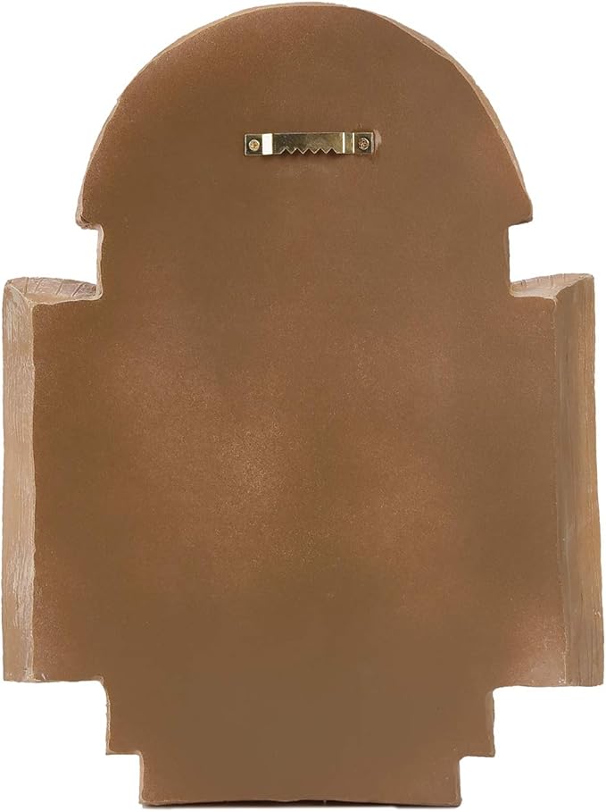 Garden Gnomes Tree Hugger, Tree Face Garden Gift, Garden Peeker Yard Art Resin, 12 inch