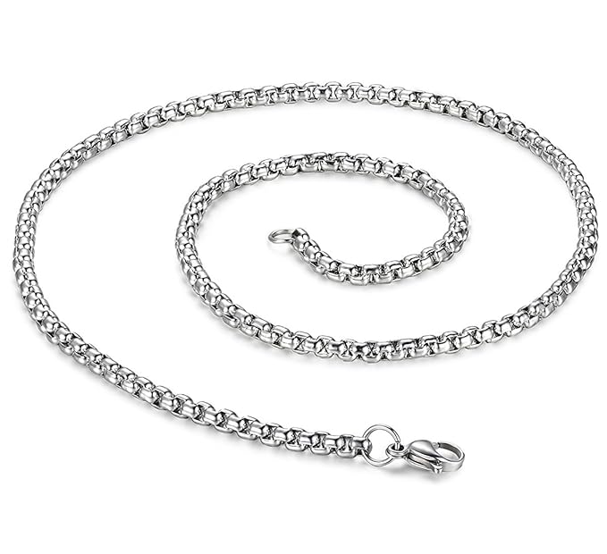 Aromatherapy Essential Oil Diffuser Necklace Stainless Steel lnspirational Locket Pendant（Love Cat）