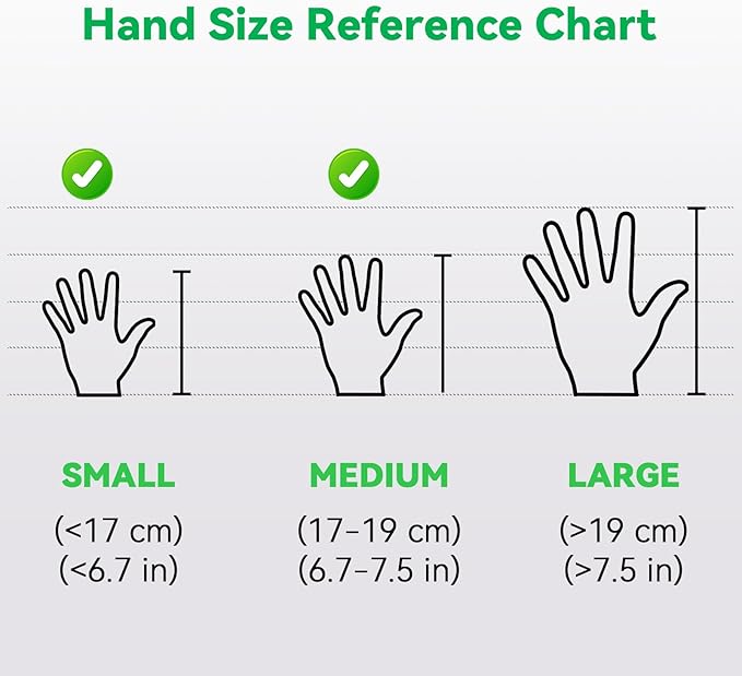 TechRise Bluetooth Mouse (BT5.0/3.0 & 2.4G) Rechargeable Wireless Mouse, 4800 DPI Optical Tracking, 6 Adjustable DPI, 2.4GHz with USB A Receiver, Quiet Clicks, Ergonomic Grips, 6 Buttons - Grey