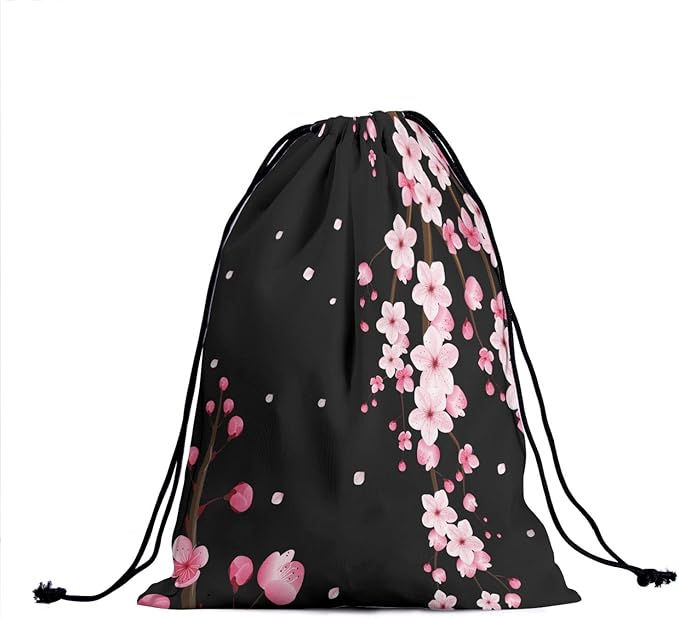 Gymnastics Grip Bag for Gymnasts Gymnastic Drawstring Bag Gym Athlete Bag