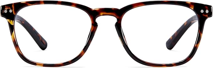 Felix Gray Filtered Blue Light Glasses Men & Women, Blue Light Blocking, Gaming, Computer