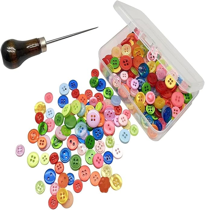 12 Pcs Mini Plastic Storage Containers Box with Lid, 3.5x2.4 Inches Clear Rectangle Box for Collecting Small Items, Beads, Game Pieces, Business Cards, Crafts Accessories