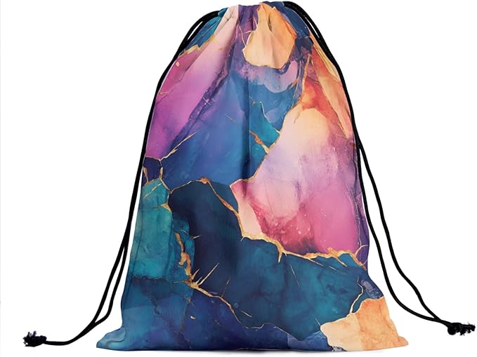 Nerxy Pet Gymnastics Grip Bag Dog Cat Drawstring Grip Bags Puppy Shoe Bag Gym Storage Pouch