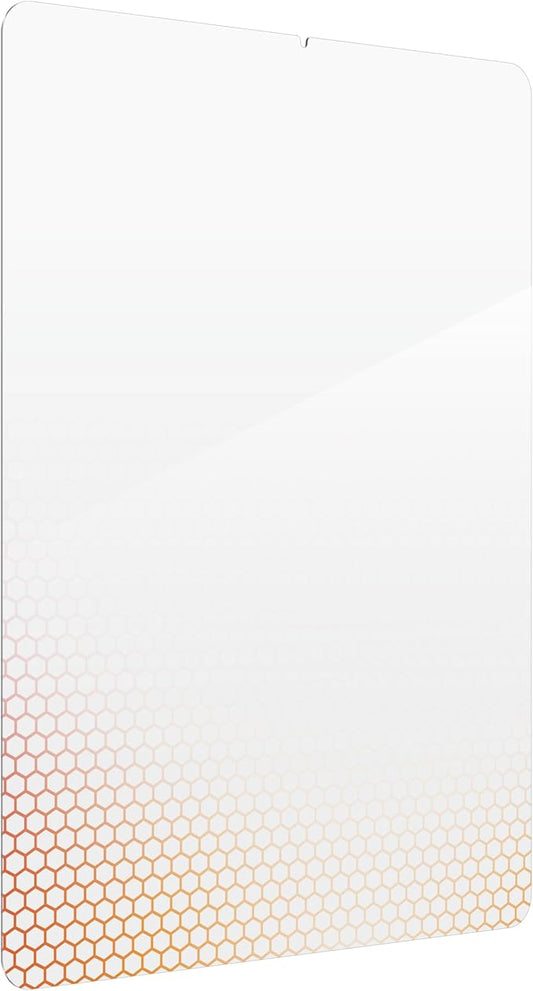 ZAGG InvisibleShield Glass XTR3 iPad 11 / Air 5/ Air 4 - Screen Protector - Blue-Light Filtration, 10X Stronger, Edge-to-Edge Protection, Scratch & Smudge-Resistant Surface, Easy to Install