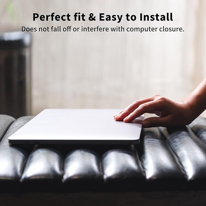 2 Pack Privacy Screen Compatible with MacBook Pro 14 Inch Screen Protector (2021-2025, M1, M2, M3, M4, M5, Pro/Max, Laptop Privacy Screen Shield Matte Anti Blue Light Glare Film for MBP 14.2''