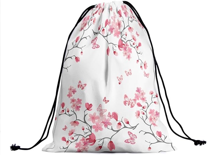 Gymnastics Grip Bag for Gymnasts Gymnastic Drawstring Bag Gym Athlete Bag