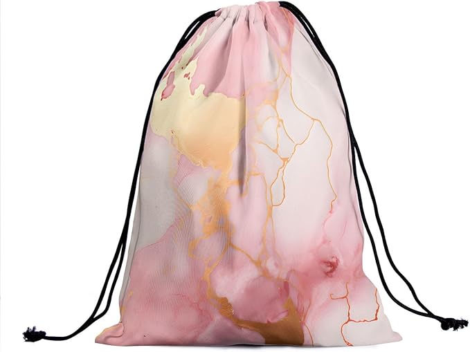 Gymnastics Grip Bag for Gymnasts Gymnastic Drawstring Bag Gym Athlete Bag