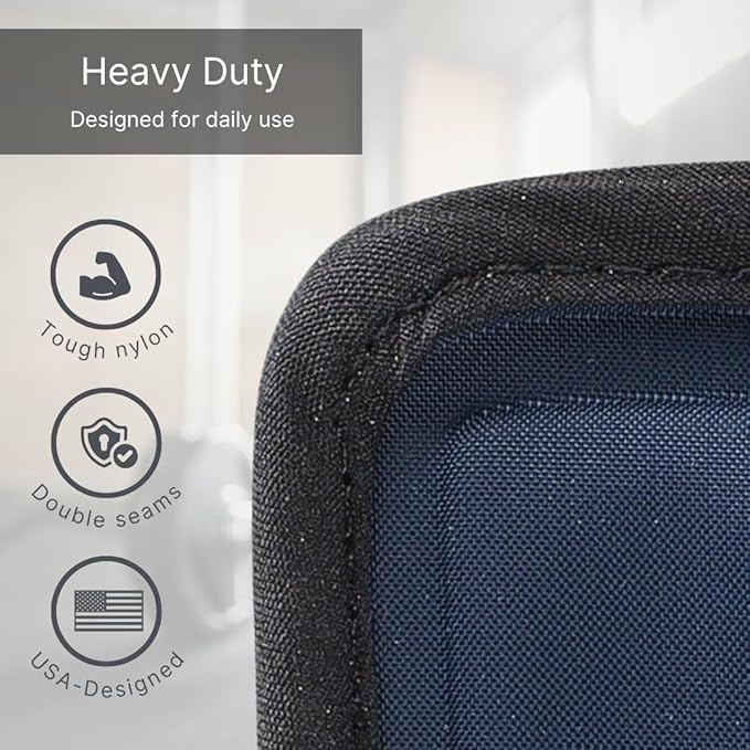 FlexiKold Extra Large Gel Soft Flexible Ice Pack for Injuries – Ice Compress, Ice Pad, & Flat Ice Wrap for Post Surgery for Injuries of Shoulder, HIPS & Full Back – XL – Oversize 13” x 21.5”