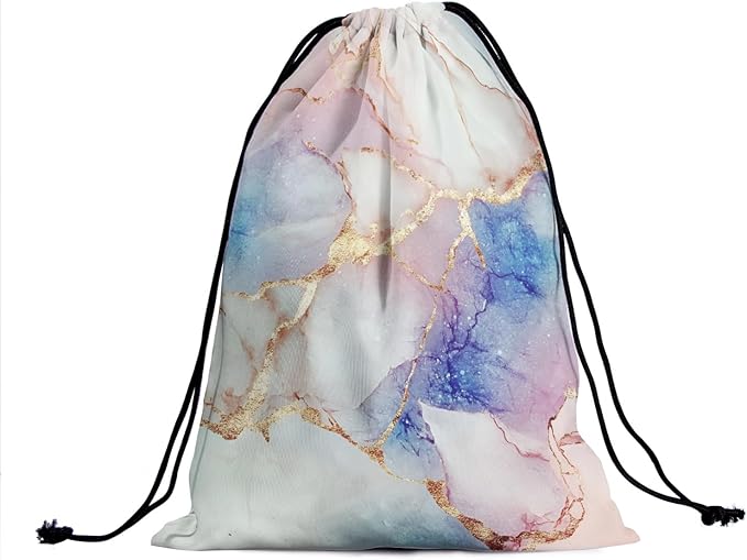 Nerxy Pet Gymnastics Grip Bag Dog Cat Drawstring Grip Bags Puppy Shoe Bag Gym Storage Pouch