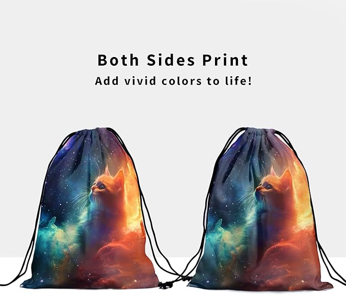 Nerxy Pet Gymnastics Grip Bag Dog Cat Drawstring Grip Bags Puppy Shoe Bag Gym Storage Pouch