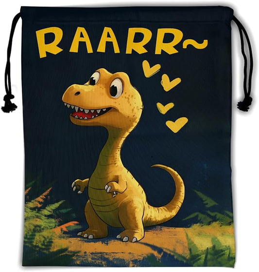 Nerxy Pet Gymnastics Grip Bag Dog Cat Drawstring Grip Bags Puppy Shoe Bag Gym Storage Pouch