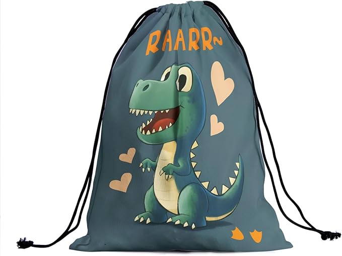 Nerxy Pet Gymnastics Grip Bag Dog Cat Drawstring Grip Bags Puppy Shoe Bag Gym Storage Pouch