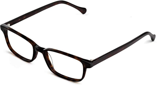 Felix Gray Carver Blue Light Glasses Men & Women, Blue Light Blocking Glasses, Gaming Glasses, Computer Glasses