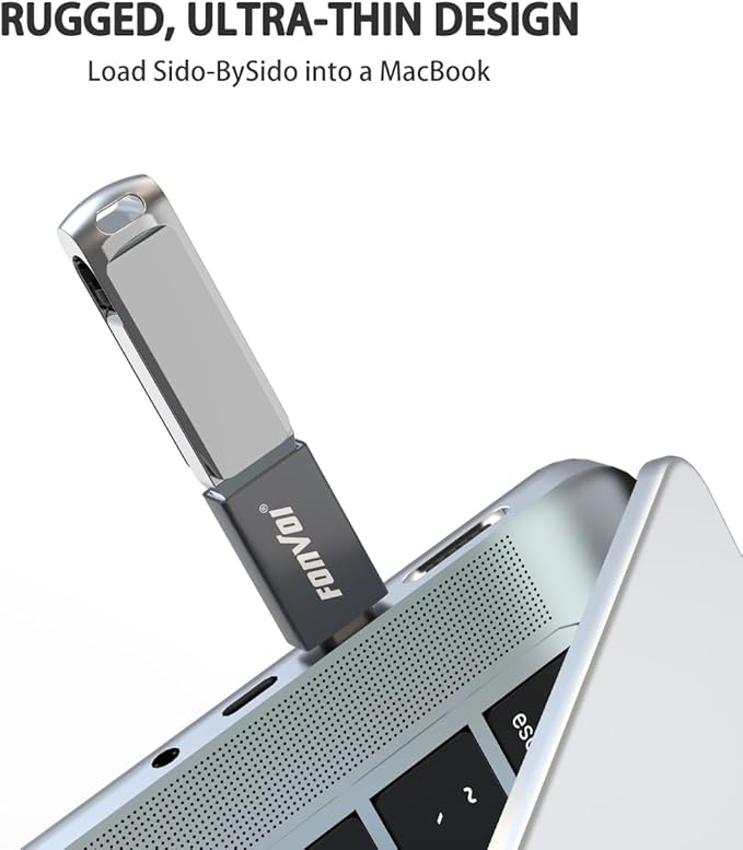 USB C to USB Adapter[4-Park], USB Type C Male to USB 3.0 Female OTG Adapter Compatible with MacBook Pro,Chromebook,Pixelbook,Microsoft,Samsung Galaxy S8 9 10 20 21 S22 Ultra Plus Note (Grey)