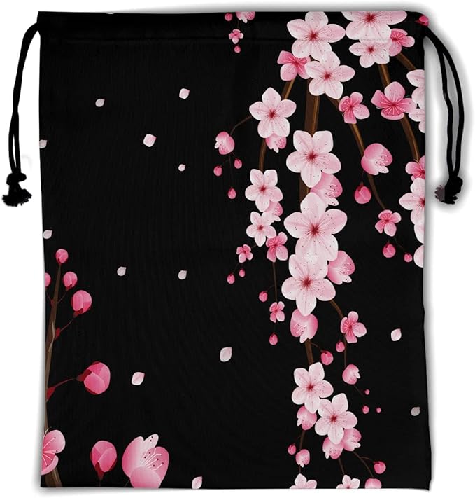 Gymnastics Grip Bag for Gymnasts Gymnastic Drawstring Bag Gym Athlete Bag