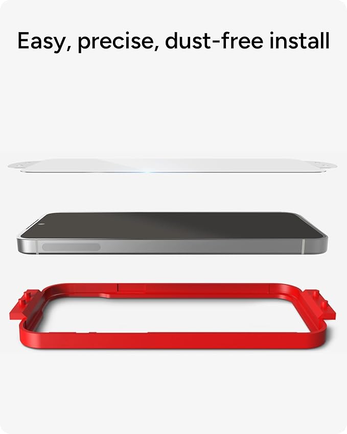 ZAGG XTR4 Screen Protector for iPad 11-inch (A16) & iPad 10.9-inch (10th Gen) – 11X Stronger with Graphene, Blue Light Filtration, Anti-Reflective, EZ Apply Tray, Recycled Glass