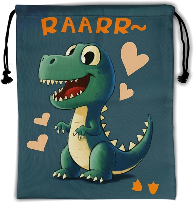 Nerxy Pet Gymnastics Grip Bag Dog Cat Drawstring Grip Bags Puppy Shoe Bag Gym Storage Pouch