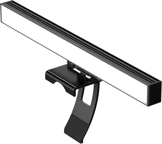 HumanCentric Video Conference Lighting, Add-On Only Light for Streaming and Video Conferencing, Add-On Only Kit Requires Existing Single or Double Kit, for Double, Triple, or Quadruple Light Setup,