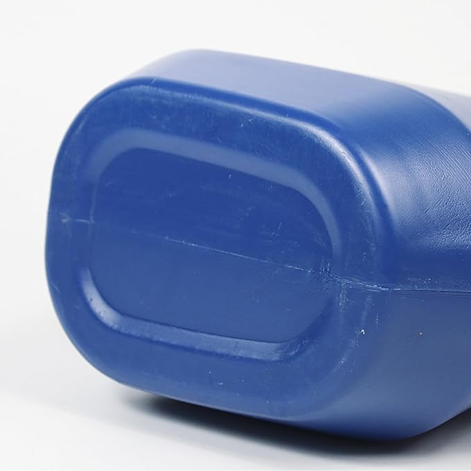 Indoor Watering Cans for House Plants 1 Gallon Plastic Watering Pots for Outdoor Plants with Handle Durable Plant Watering Devices for House Plants Succulent Bonsai Garden Flower Gardening Tools