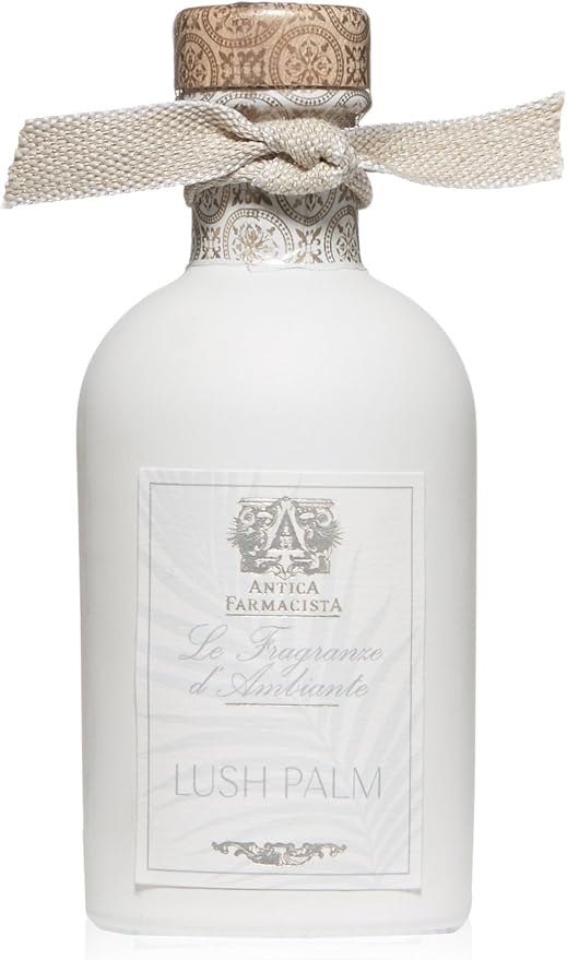 Antica Farmacista Home Ambiance Diffuser, Lush Palm, 3.4 Fl Oz